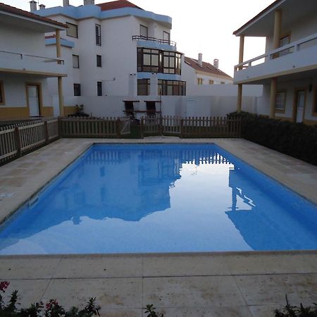 Villa Casa do Baleal Exterior foto