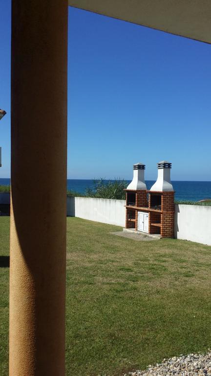 Villa Casa do Baleal Exterior foto