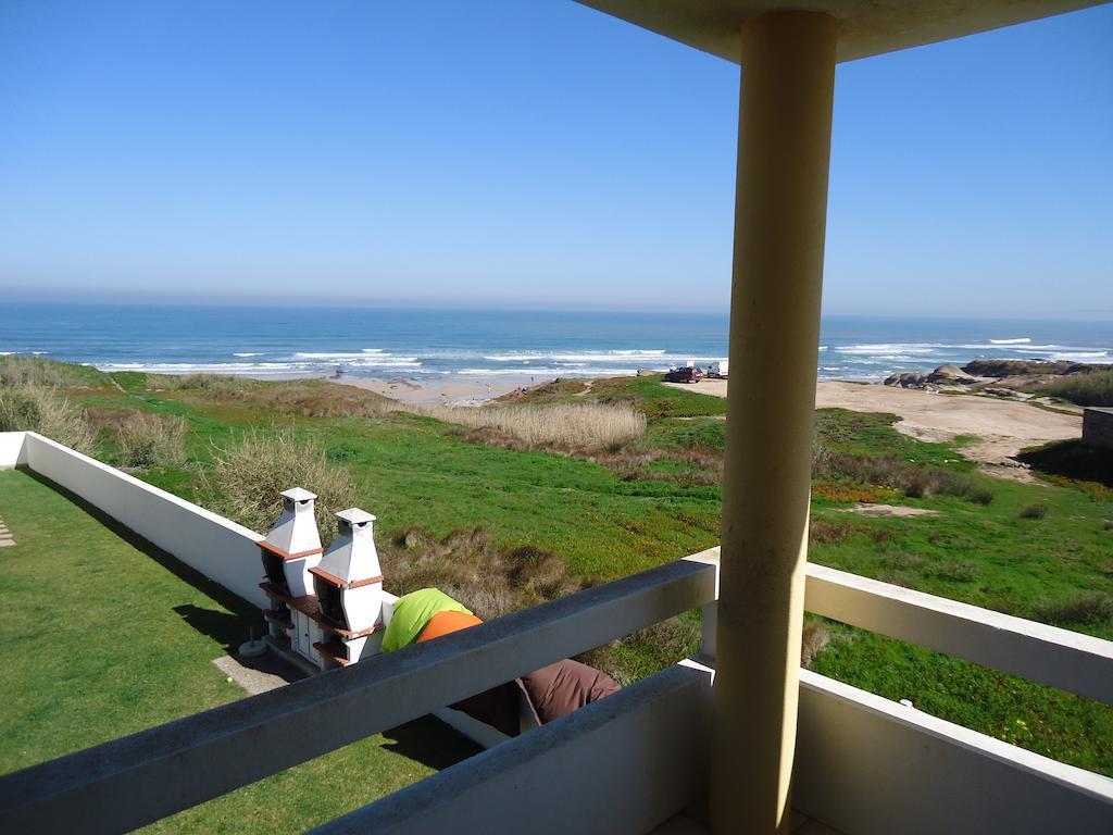 Villa Casa do Baleal Exterior foto