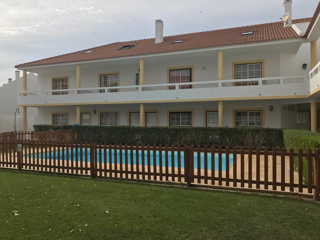 Villa Casa do Baleal Exterior foto
